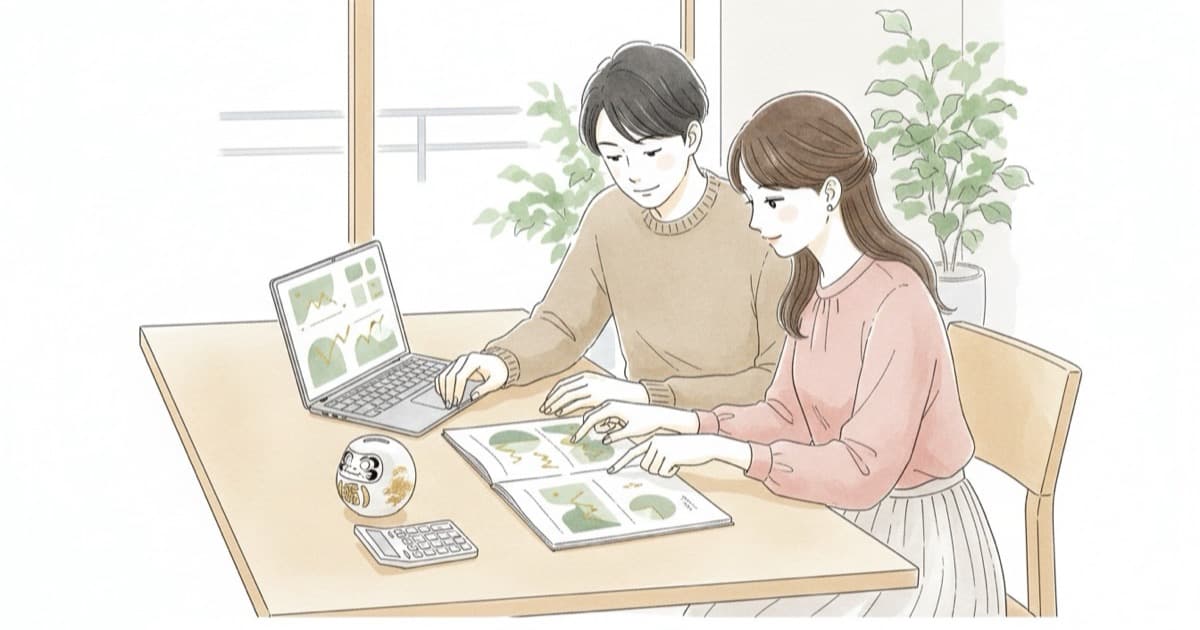 結婚式の費用は総額298.6万円・自己負担は約159万円｜内訳と「総額−ご祝儀−親援助」の計算式・人数別相場【2026年版】 のヒーロー画像