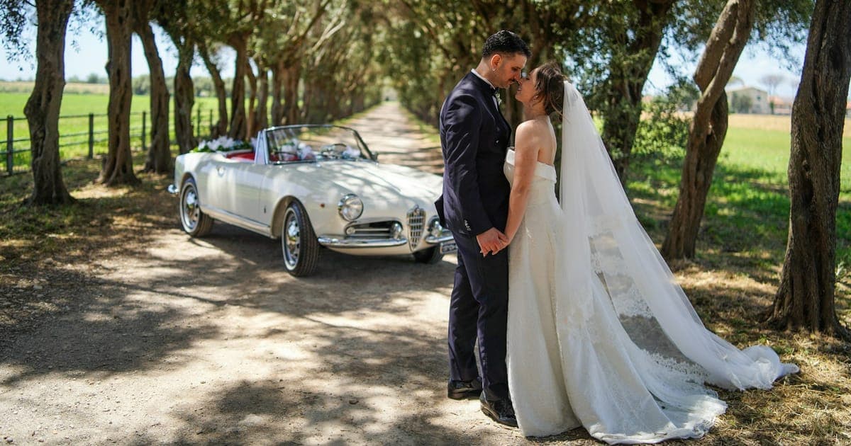 結婚式の後撮りはいつまでOK?式後1年でも10周年でも遅くない理由と費用相場 のヒーロー画像