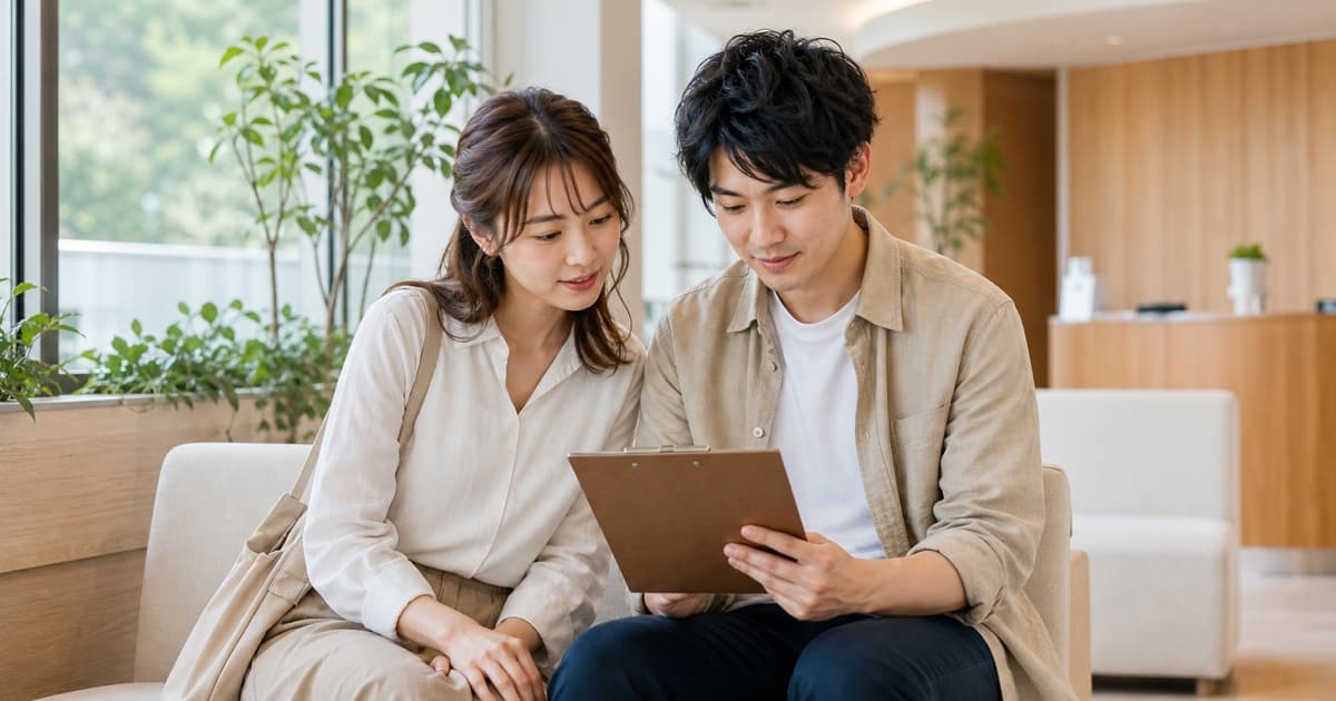 助成金6万円をゲット!男女ペアでブライダルチェックがおすすめ のヒーロー画像