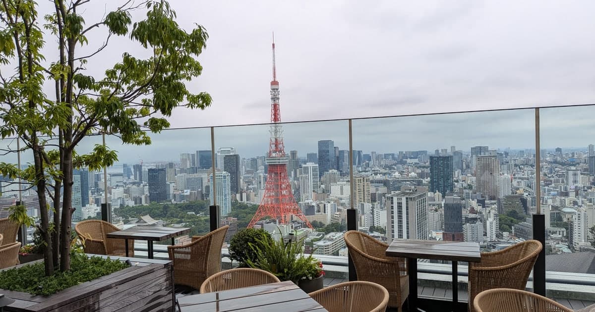 【ブライダルフェア実体験レビュー】東京エディション虎ノ門|ブライダルフェアの見積もり内訳と良かった点・気になった点の感想 のヒーロー画像